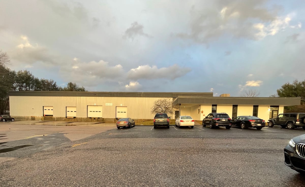 Mixed Use, Holliston Real Estate Legacy Capital Ventures